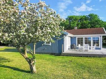 Holiday Home Svendborg XIII