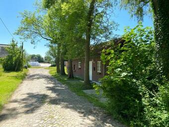 Hofgut Bisdamitz - Ferienhaus "knoff"