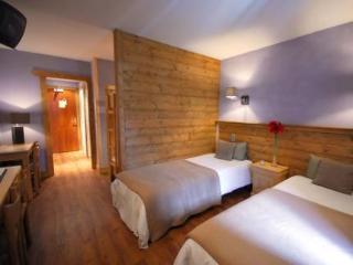 Hotel Le Monal