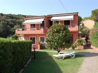 Apartamento Residence Fiorenzo