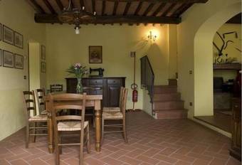 Villa Le Fonti