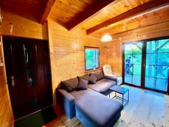 Brzozowy Chillout