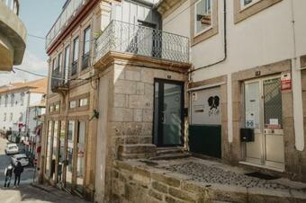 Hotel Alojamento 88