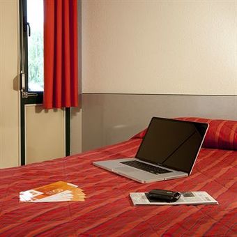 Hotel Premi�re Classe Chateauroux - Saint Maur