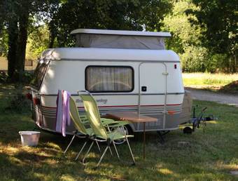 Le Domaine De Mesqueau