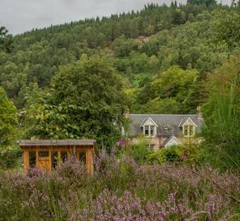 Caledonian Glamping