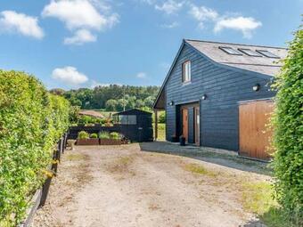 The Ark Barn