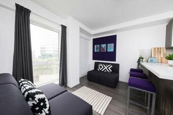Hostal Modern Rooms & Studios For Students Only, Cardiff - Sk