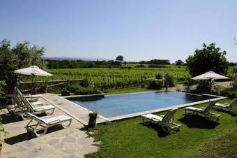 Domaine Faverot