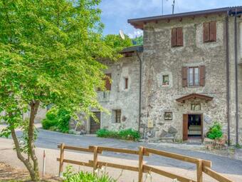 Apartamento Maison Enchant�e