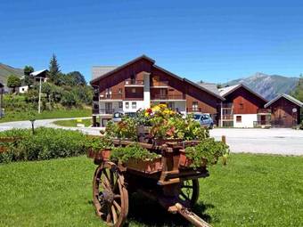 Apartamento Les Bottieres