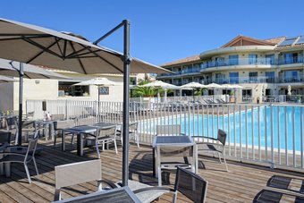Hotel Costa Salina