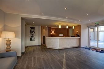 Hotel Carre Noir