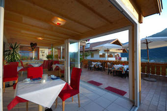 Hotel Traubenheim