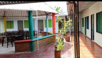 Hostal Cristales