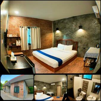 Hostal ???????????????? ???????