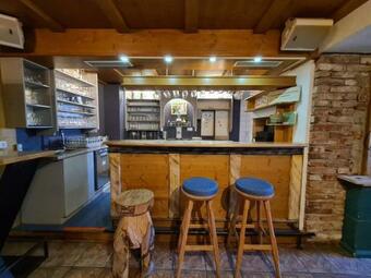 Ferienhaus Kr�uterh�usl