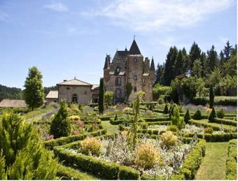 Hotel Ch�teau De Varillettes