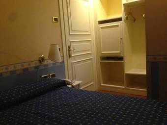 Hotel Il Ghebo