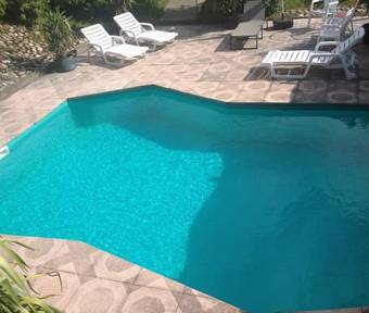 Hostal Pension Altvogtshof