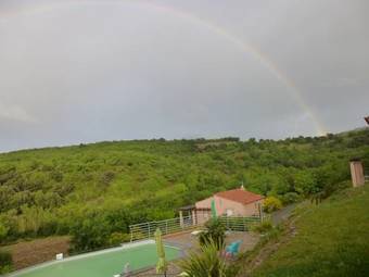 Villa Le Tournesol