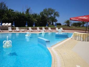 Grand Hotel Esperia - New Property