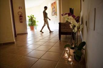 B&B Puerto Seguro
