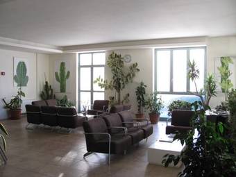 Hotel Lieta Sosta