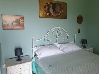Apartamento Casa Vacanze Maria
