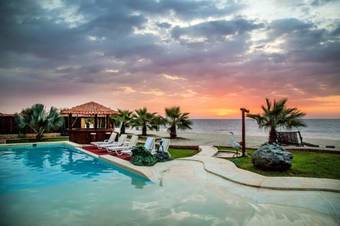 Lodge Las Cherelas