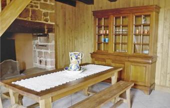 Holiday Home Lieu Dit Couty H-594