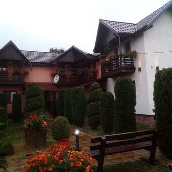 Hostal Pensiunea Denisa