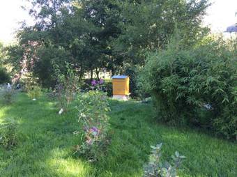 Gite Le Potager