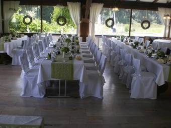 Land-gut-hotel Altes Kurhaus Landhotel