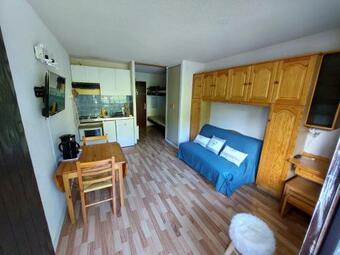 Apartamento Appartement Vacances � La Montagne - Massif Des Brasses
