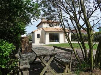 Holiday Home Rinais