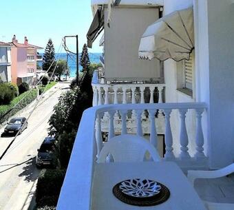 Apartamento Elisabeth Studio