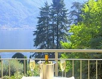 Apartamento Casa Giallo