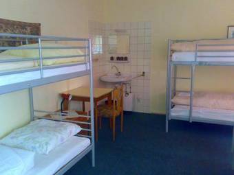 Wanderlust Hostel