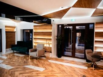 Hotel Goya Boutique