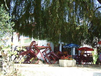 Hotel De La Plage