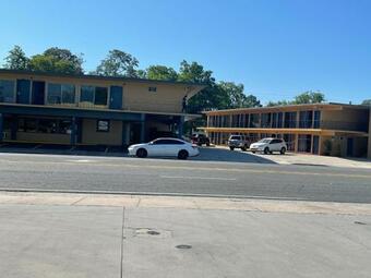 Motel Royal Inn