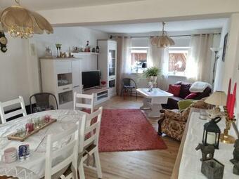 Apartamento Fewo-kreiensen