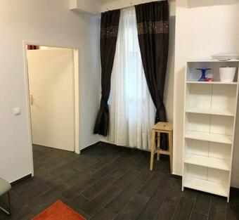 City Apartment 3