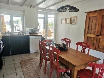 La P'tite Maison
