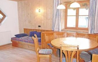 Apartment Eben