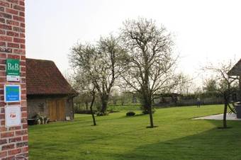 B&B Lomolen