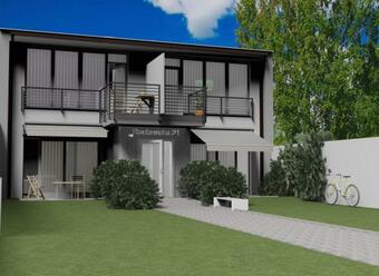 Apartamenty