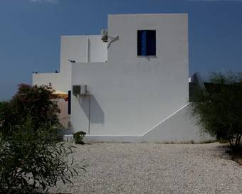 Hostal Theophili
