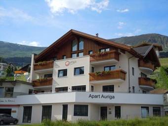 Apart Auriga